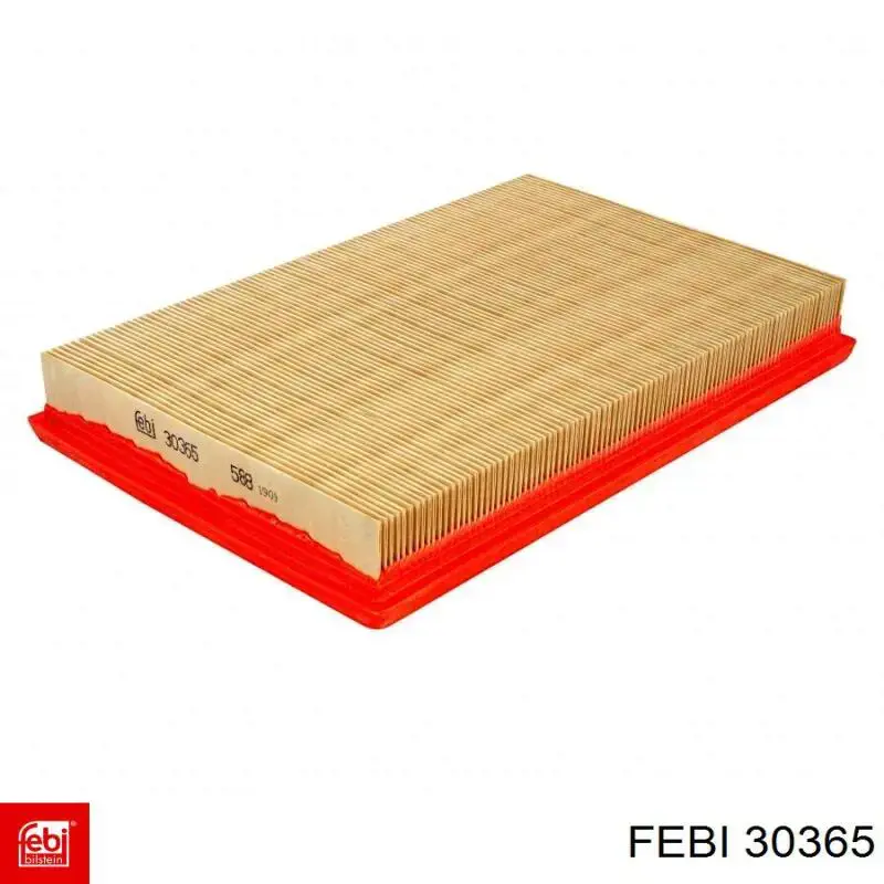 Comprar 30365 Febi Filtro de aire