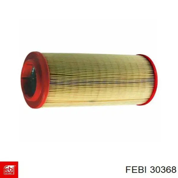 El filtro de aire Febi 30368 precio, desde 6,03 EUR