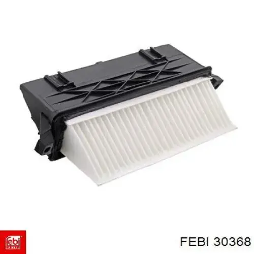 Comprar 30368 Febi Filtro de aire