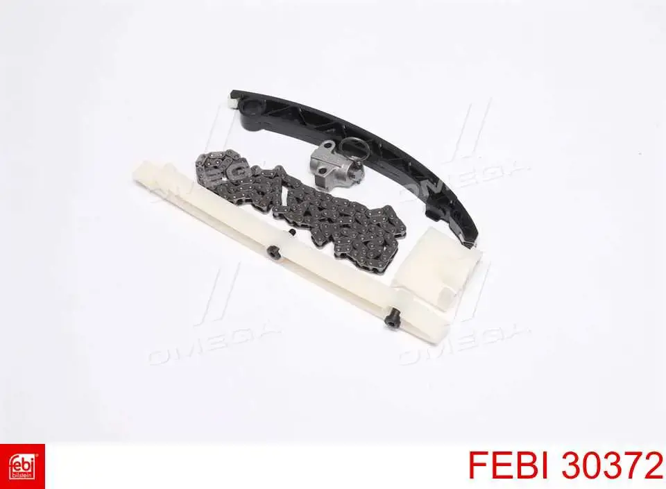 Comprar 30372 Febi Kit de cadena de distribución