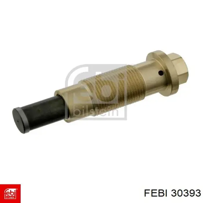 Cadena de distribución del eje de equilibrado Febi 30393 precio, desde 39,51 EUR