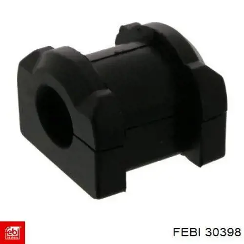Bieleta estabilizadora trasera izquierda Febi 30398 precio, desde 12,04 EUR