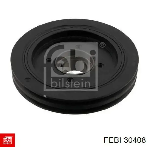 Comprar 30408 Febi La polea del cigüeñal