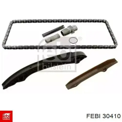 Comprar 30410 Febi Kit de cadena de distribución