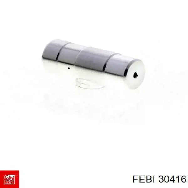 Pistón del tensor de la cadena de distribución Febi 30416 precio, desde 21,01 EUR