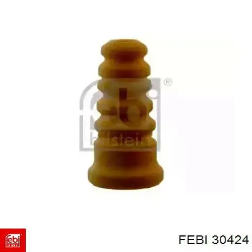 Comprar 30424 Febi Tope de amortiguador trasero