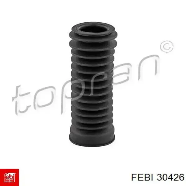 Brazo inferior izquierdo de la suspensión delantera Febi 30426 precio, desde 98,59 EUR