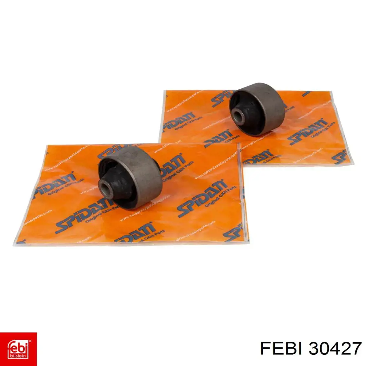 Silentblock de brazo de suspensión Febi 30427 precio, desde 10,67 EUR