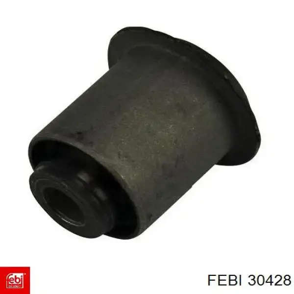 Silentblock de brazo de suspensión Febi 30428 precio, desde 6,88 EUR