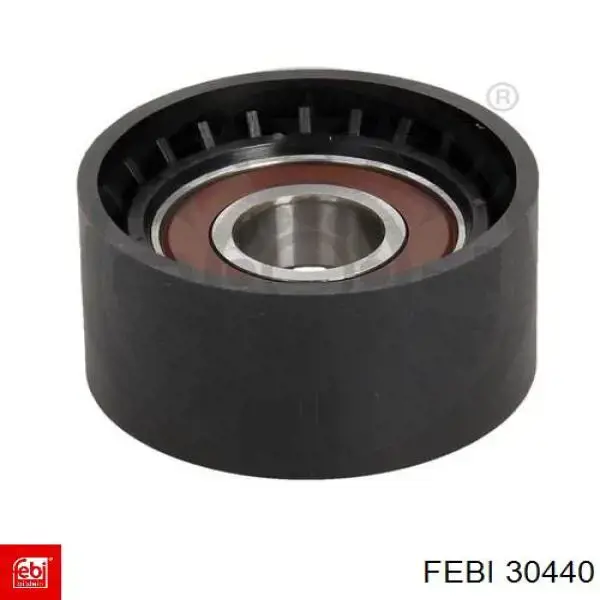 Tensor de la correa trapecial Febi 30440 precio, desde 40,25 EUR