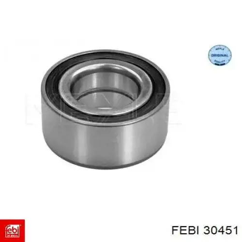 Comprar 30451 Febi Bomba de agua para motor