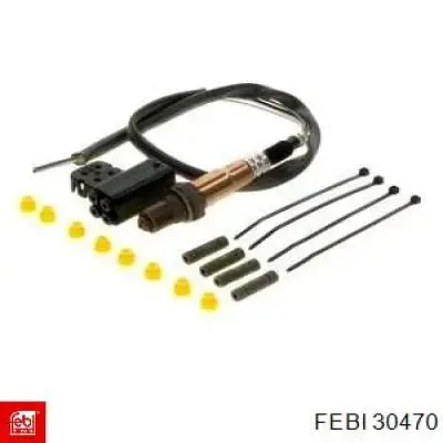 Manguera superior del radiador Febi 30470 precio, desde 32,79 EUR