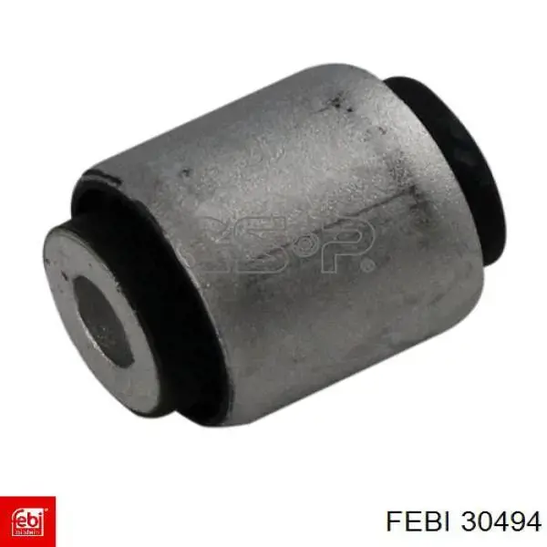 Silentblock del brazo superior de suspensión trasera Febi 30494 precio, desde 10,31 EUR