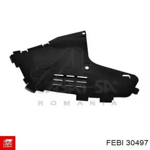 Comprar 30497 Febi Kit de cadena de distribución