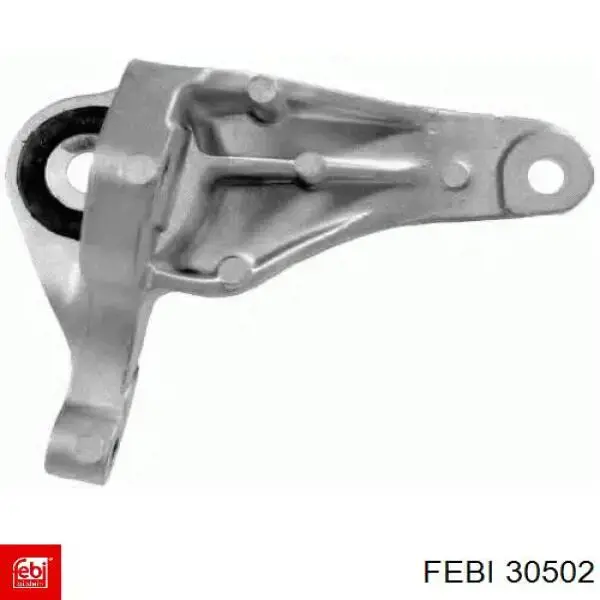Guía del tensor de la cadena de distribución Febi 30502 precio, desde 28,19 EUR