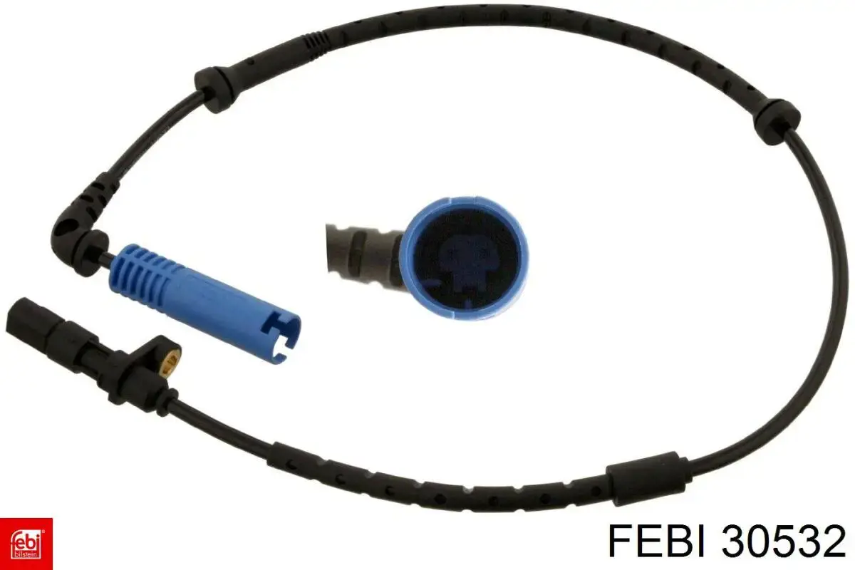 30532 Febi sensor abs trasero