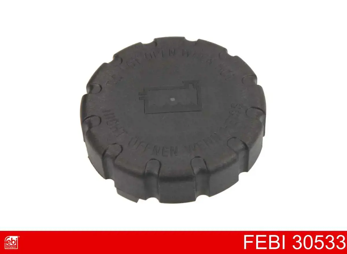 Comprar 30533 Febi Tapón depósito de refrigerante