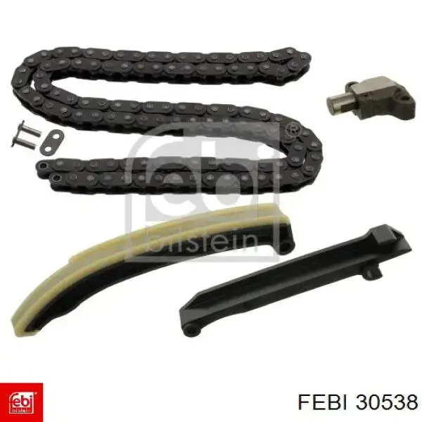 30538 Febi kit de cadenas de distribución