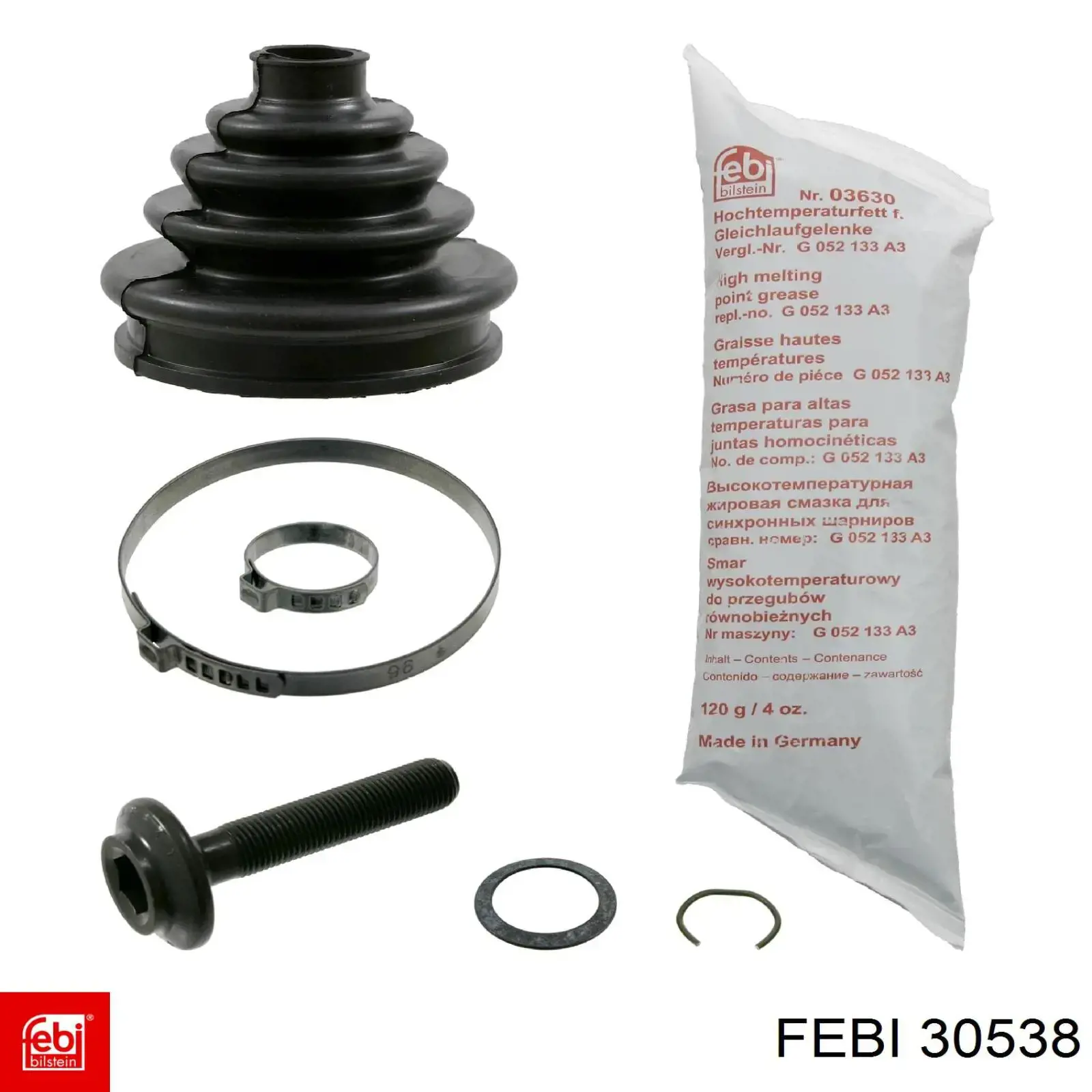 Kit de montaje de la cadena de distribución  Mercedes A6600500111