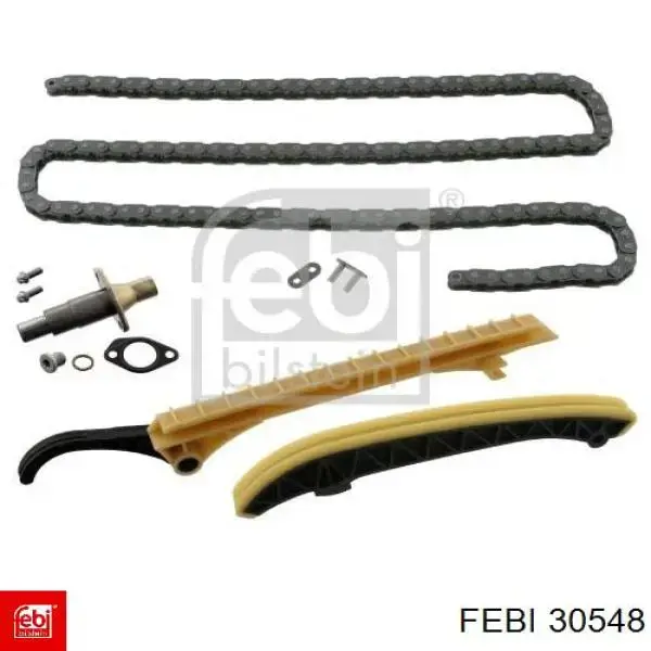 Tensor de cadena de distribución Febi 30548 precio, desde 61,42 EUR