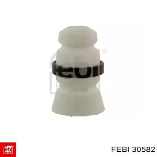 Comprar 30582 Febi Tope de amortiguador trasero