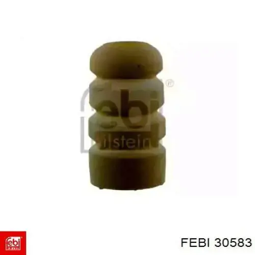 Tope de amortiguador delantero Febi 30583 precio, desde 6,91 EUR