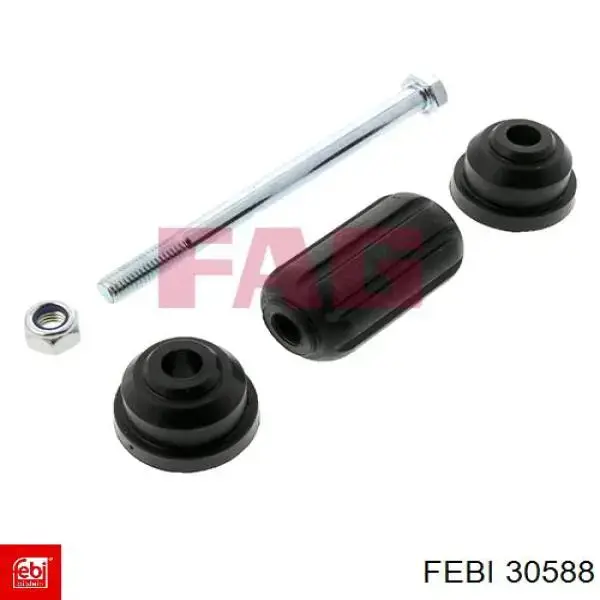 30588 Febi Silentblock de la barra estabilizadora