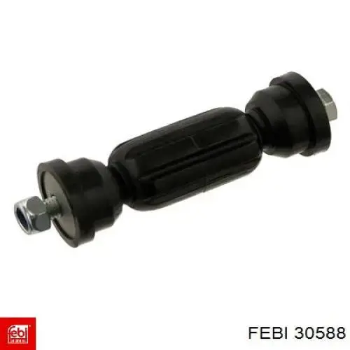 Gomas de barra estabilizadora Febi 30588