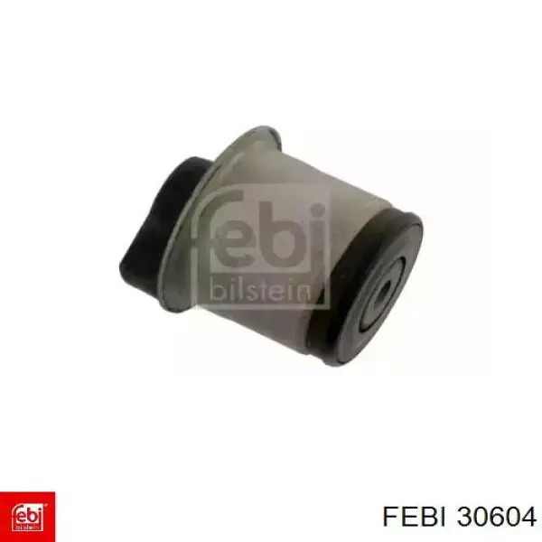 Suspensión, cuerpo del eje trasero Opel Zafira A05