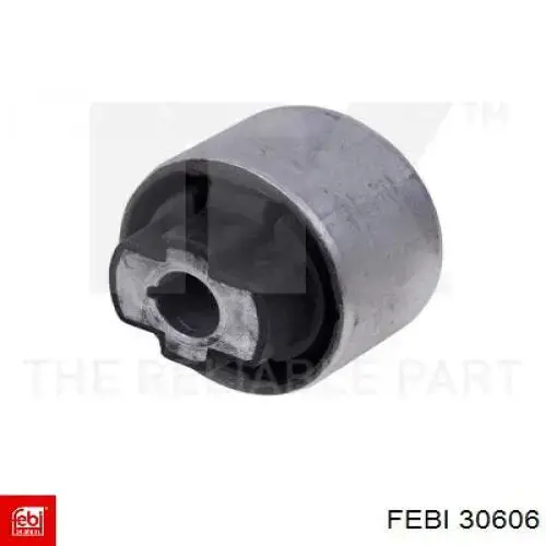 Comprar 30606 Febi Brazo inferior derecho de la suspensión delantera