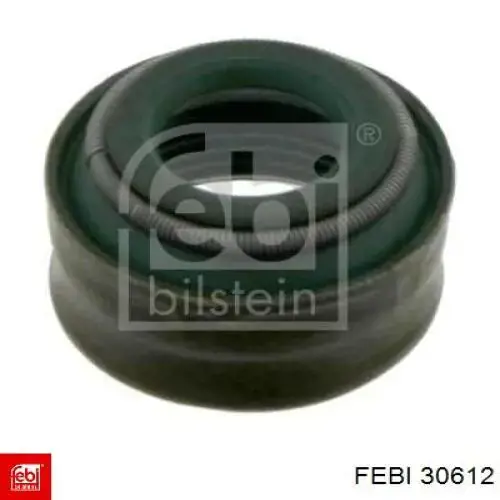 Comprar 30612 Febi Sensor de desgaste de las pastillas de freno delanteras