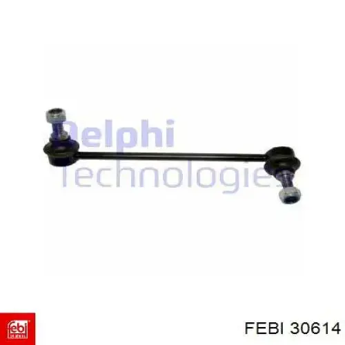 Brazo radial Febi 30614 precio, desde 292,69 EUR