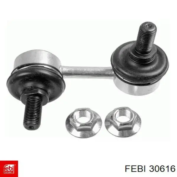 Sensor de temperatura del refrigerante Febi 30616 precio, desde 8,13 EUR