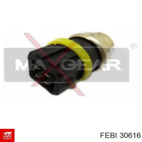 Comprar 30616 Febi Sensor de temperatura de agua