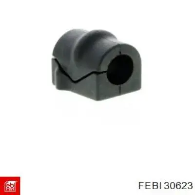 Soporte estabilizador, Eje delantero Febi 30623