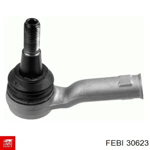 Buje de barra estabilizadora delantera Febi 30623 precio, desde 2,90 EUR