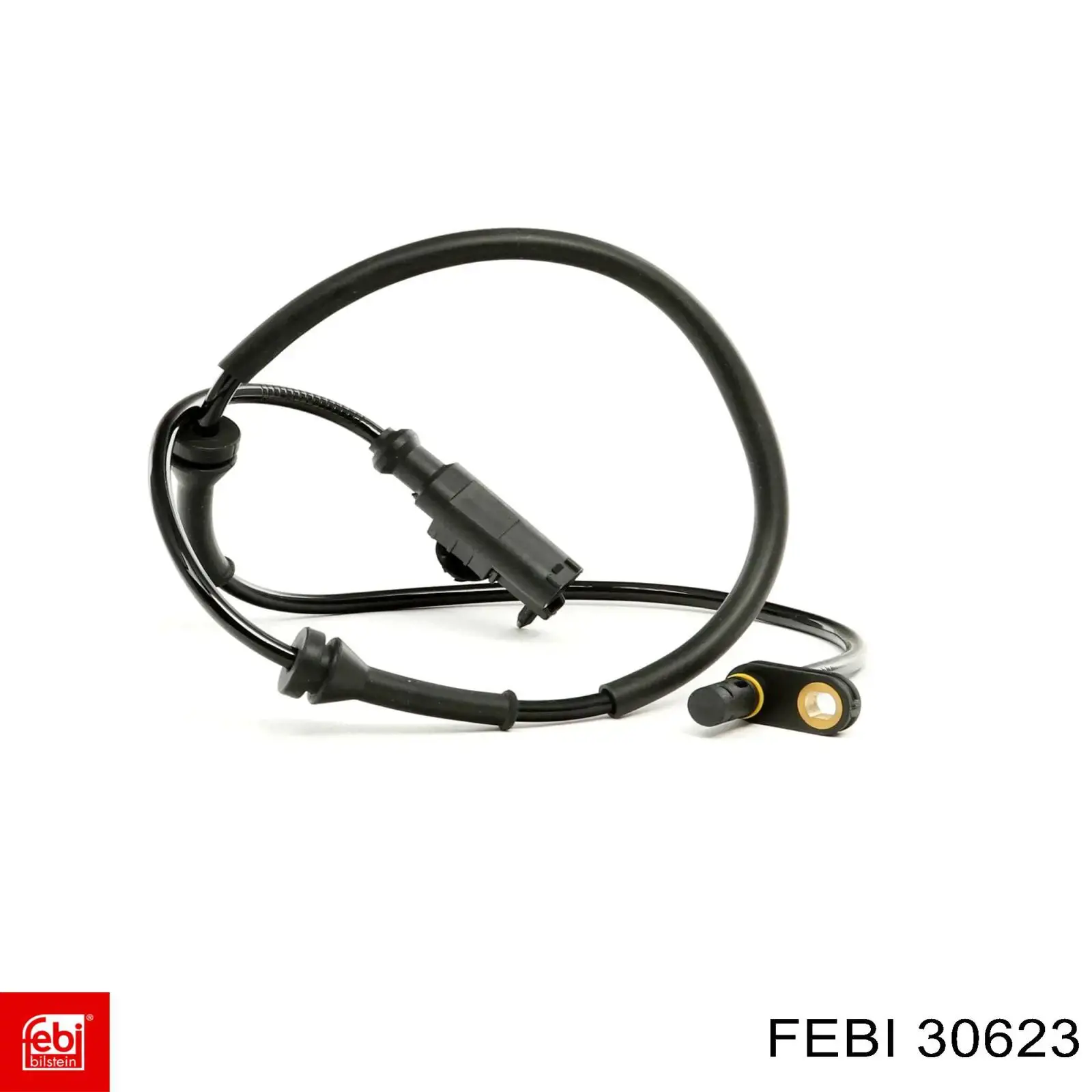 Comprar 30623 Febi Buje de barra estabilizadora delantera