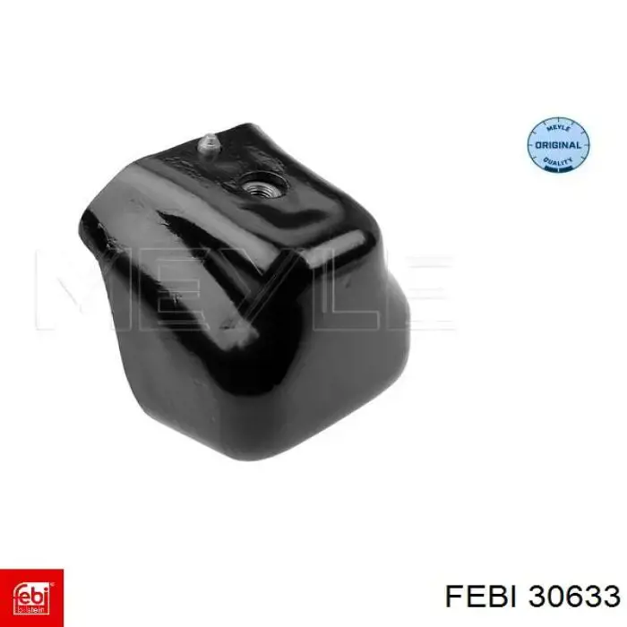 Soporte del motor izquierdo/derecho Febi 30633 precio, desde 45,99 EUR