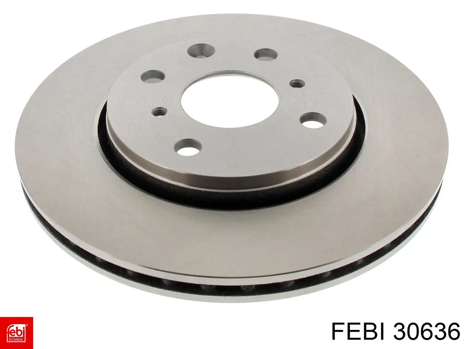30636 Febi Discos