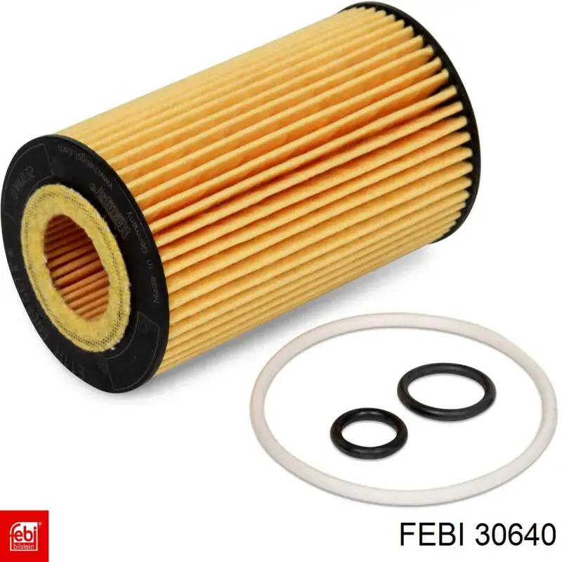 Comprar 30640 Febi Filtro de aire del habitáculo