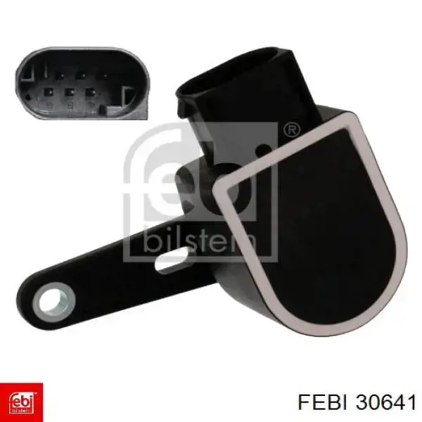 Comprar 30641 Febi Filtro de aire del habitáculo