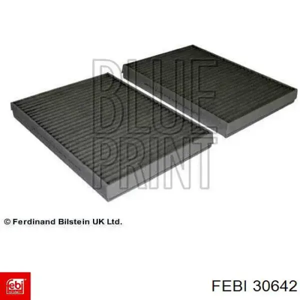 Comprar 30642 Febi Filtro de aire del habitáculo