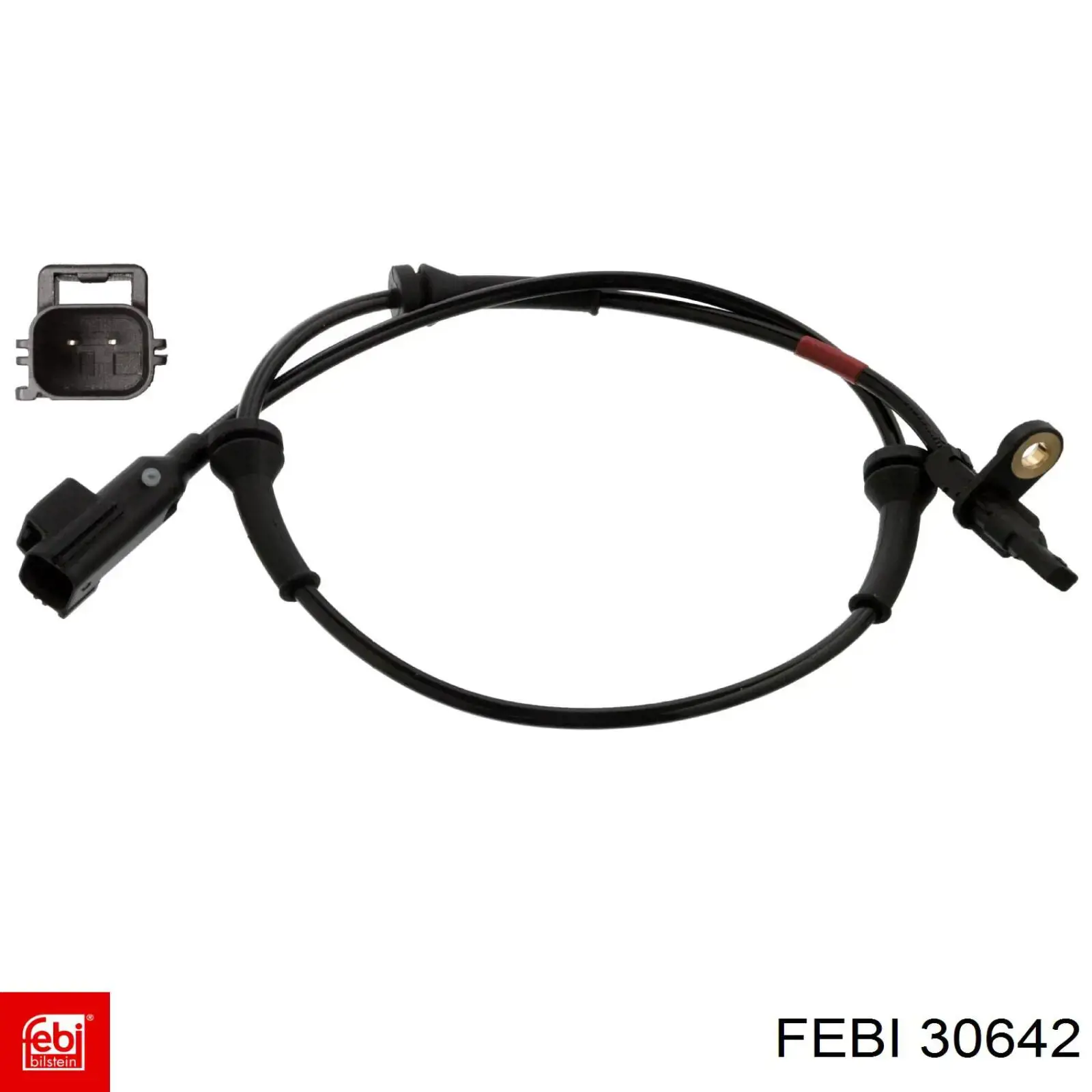 Filtro de cabina Febi 30642 precio, desde 31,93 EUR