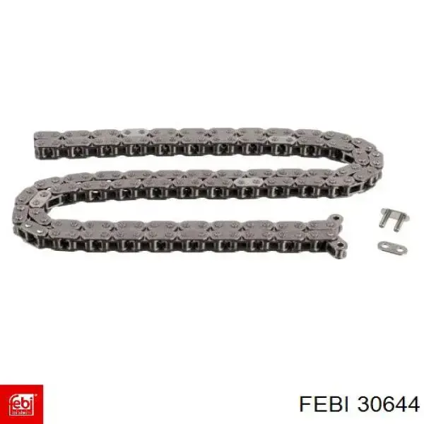 Kit de cadena de distribución Febi 30644 precio, desde 110,02 EUR