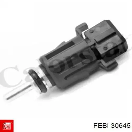 Sensor de temperatura del refrigerante Febi 30645 precio, desde 13,26 EUR