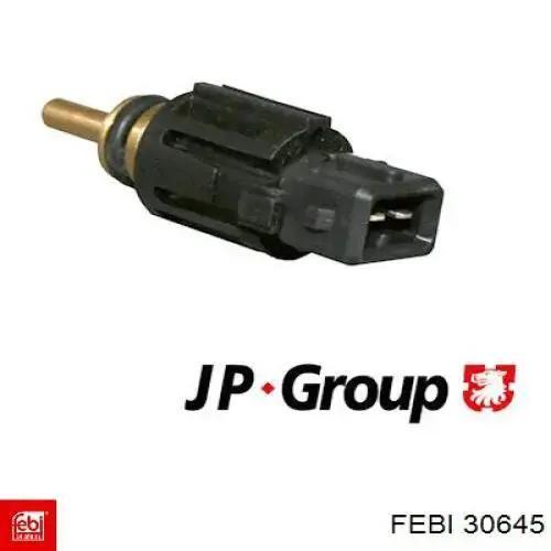 Comprar 30645 Febi Sensor de temperatura de agua