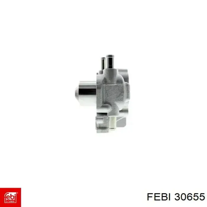 Comprar 30655 Febi Tapón del cárter de aceite