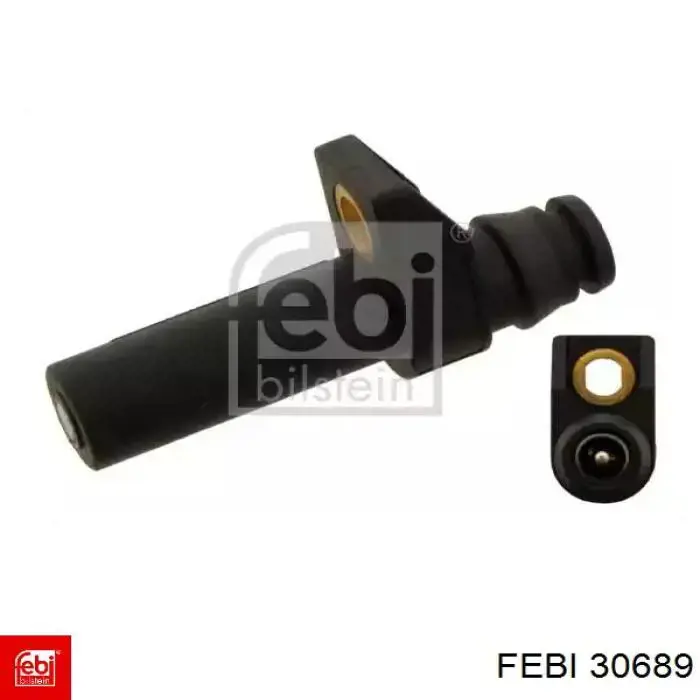Comprar 30689 Febi Sensor de cigüeñal