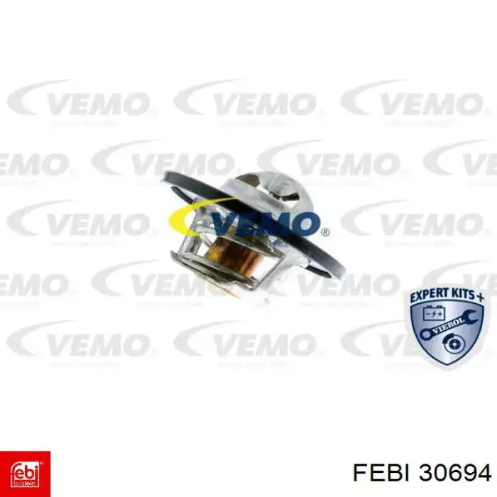 Termostato Febi 30694 precio, desde 7,19 EUR