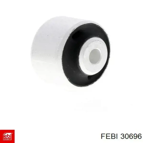 Buje del brazo de suspensión delantero superior Febi 30696 precio, desde 7,59 EUR